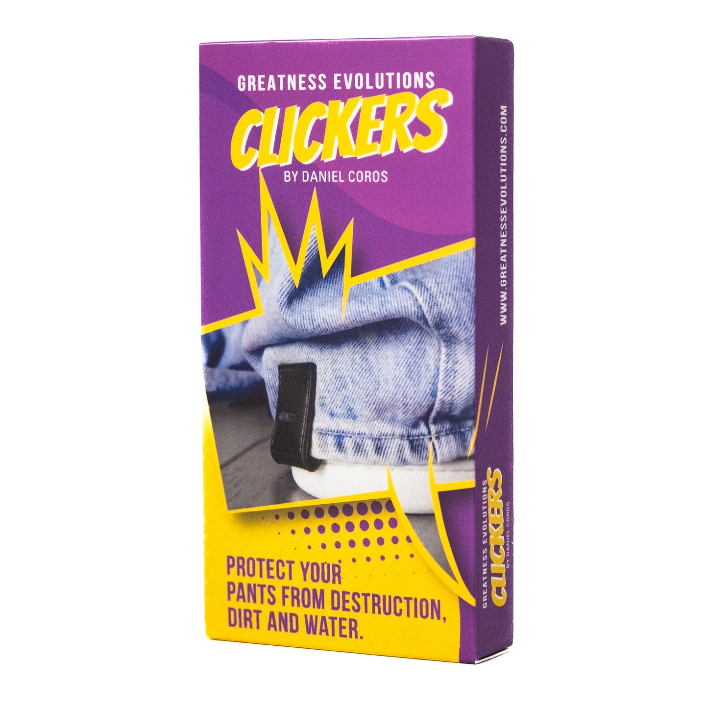 CLICKERS